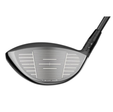 Callaway , kij golfowy driver PARADYM AI Smoke 10,5 Triple Diamond, szaft Denali 60, xStiff