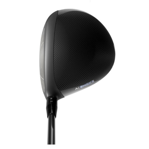 Callaway , kij golfowy driver PARADYM AI Smoke 10,5 Triple Diamond, szaft Denali 60, xStiff