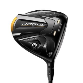 Callaway, kij golfowy driver Rogue ST MAX D 10,5° TENB55, Stiff