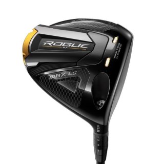 Callaway, kij golfowy driver Rogue ST MAX LS 10,5° TENW65, Stiff