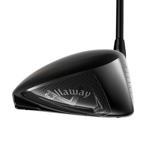 Callaway, kij golfowy driver Rogue ST MAX LS 10,5° TENW75, Stiff