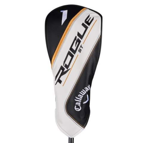 Callaway, kij golfowy driver Rogue ST (Triple Diamond) TD LS DR 10,5 szaft Tensei White 75, X-STIFF