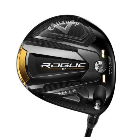 Callaway, kij golfowy driver Rogue ST (Triple Diamond) TD LS DR 10,5, szaft Tensei White 75, X-STIFF Callaway, kij golfowy driver Rogue ST (Triple Diamond) TD LS DR 10,5, szaft Tensei White 75, X-STIFF