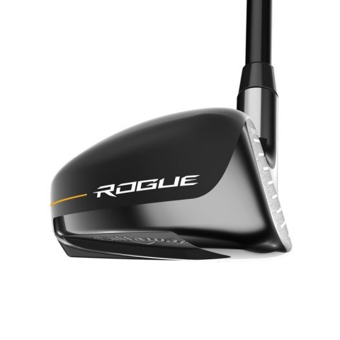 Callaway, kij golfowy hybryda Rogue ST MAX Hybrid H4, szaft grafitowy Tensei Blue 65, Regular