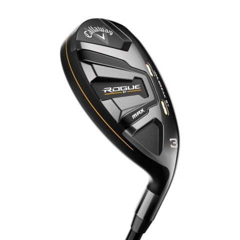 Callaway, kij golfowy hybryda Rogue ST MAX Hybrid H4, szaft grafitowy Tensei Blue 65, Regular