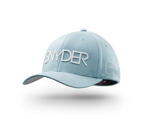 SNYDER, czapka golfowa Baby Blue S/M