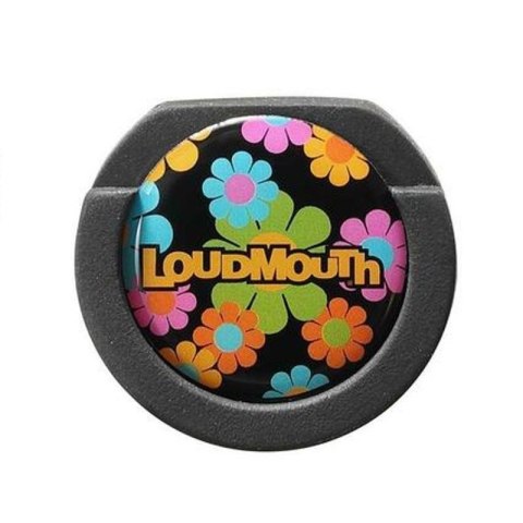 Loudmouth, grip MAGIC BUS do kija golfowego, Putter