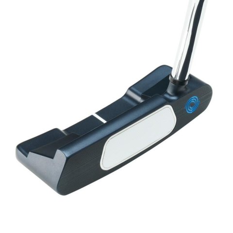 Odyssey, kij golfowy putter AI-One DOUBLE WIDE DB, grip typ pistol, dług. 34 cale