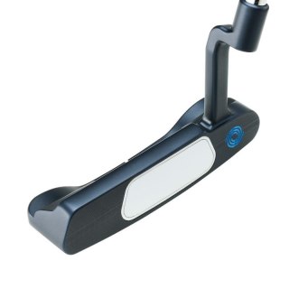 Odyssey, Kij golfowy putter AI-One No.1 CH, grip typ pistol, dług. 34 cale