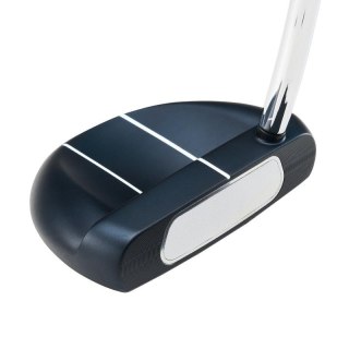 Odyssey, kij golfowy putter AI-One ROSSIE DB, grip typ pistol, dług. 34 cale