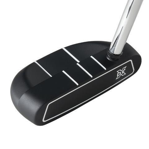 Odyssey, kij golfowy putter DFX ROSSIE, grip typ oversize, dług. 34"