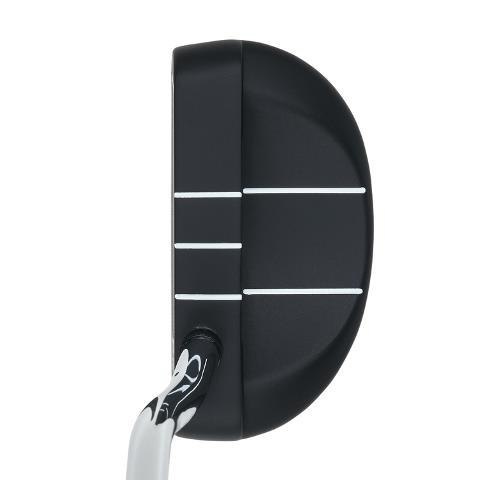 Odyssey, kij golfowy putter DFX ROSSIE, grip typ oversize, dług. 34"