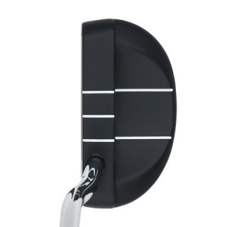 Odyssey, kij golfowy putter DFX ROSSIE, grip typ pistol, dług. 34"