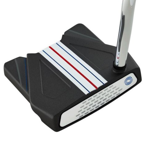 Odyssey, kij golfowy putter TEN TRIPLE TRACK RED, 34"