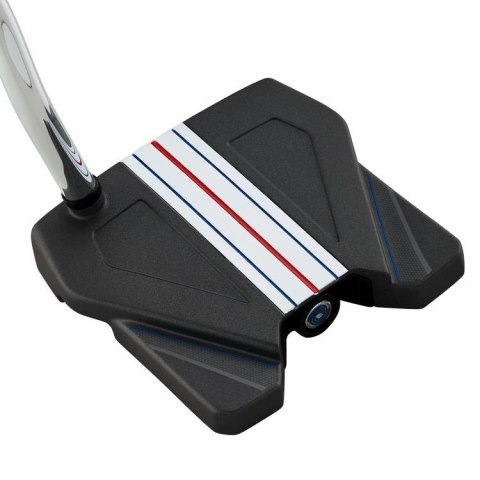 Odyssey, kij golfowy putter TEN TRIPLE TRACK RED, 34"