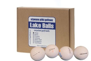 Titleist, lakeballs Velocity, używane piłki do golfa, (24 szt) kat. A