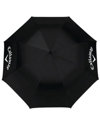 Callaway, parasol golfowy 162,5 cm (czarny)