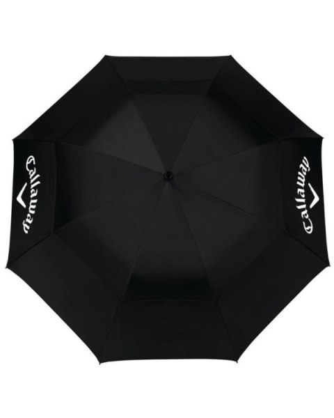 Callaway, parasol golfowy 162,5 cm (czarny) Callaway, parasol golfowy 162,5 cm (czarny)