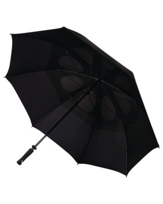 Callaway, parasol golfowy 162,5 cm (czarny)