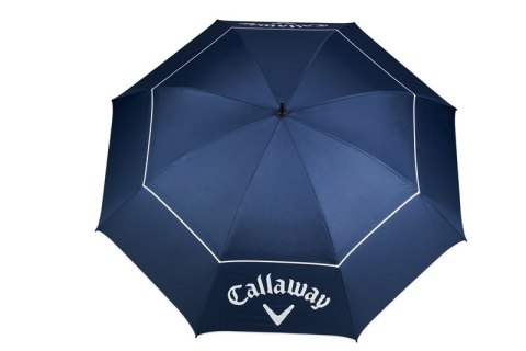 Callaway, parasol golfowy 162,5 cm (granatowo-biały)