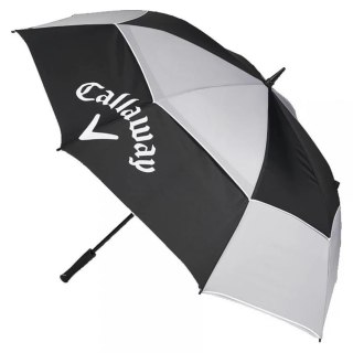 Callaway, parasol golfowy Tour Authentic 173 cm (czarno-szary)