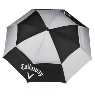 Callaway, parasol golfowy Tour Authentic 173 cm (czarno-szary)