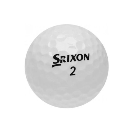 SRIXON, piłki golfowe MARATHON, (białe, 24 szt.)