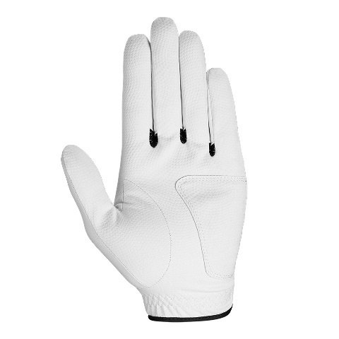 Callaway, rękawica golfowa SYNTECH MLH (biała, rozm. L) Callaway, rękawica golfowa SYNTECH MLH (biała, rozm. L)