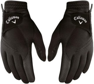 Callaway, rękawice golfowe na deszcz, Thermal Grip (para, rozm.L)