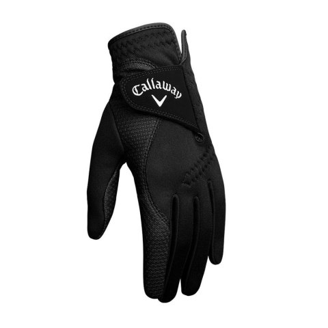 Callaway, rękawice golfowe na deszcz, Thermal Grip (para, rozm.L)