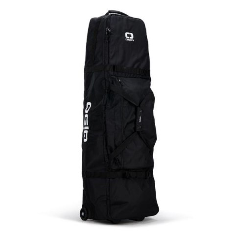 Ogio Alpha, torba, lekki pokrowiec z kółkami do transportu torby golfowej z kijami, Ogio Alpha