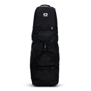 Ogio Alpha, torba, lekki pokrowiec z kółkami do transportu torby golfowej z kijami, Ogio Alpha