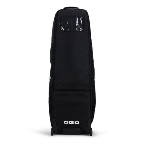 Ogio Alpha, torba, lekki pokrowiec z kółkami do transportu torby golfowej z kijami, Ogio Alpha