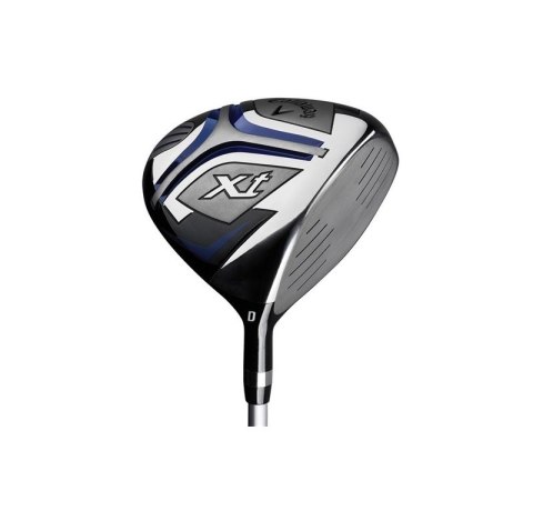 Callaway, zestaw kijów do golfa dla dzieci-juniorow 11-13 lat, Golf XT, 10 szt, set