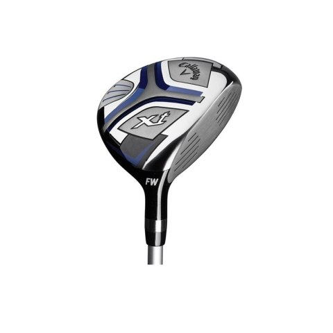 Callaway, zestaw kijów do golfa dla dzieci-juniorow 11-13 lat, Golf XT, 10 szt, set