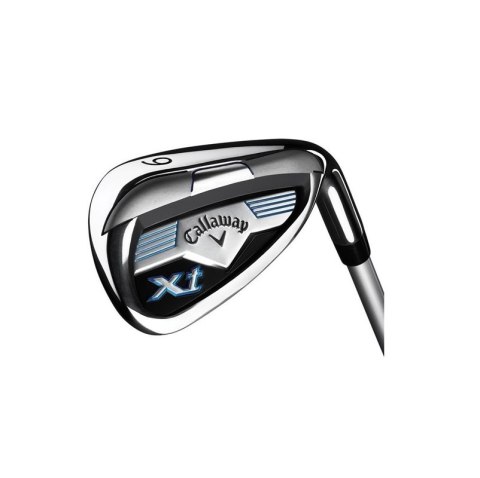 Callaway, zestaw kijów do golfa dla dzieci-juniorow 11-13 lat, Golf XT, 10 szt, set