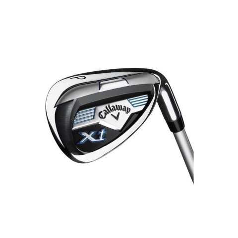 Callaway, zestaw kijów do golfa dla dzieci-juniorow 11-13 lat, Golf XT, 10 szt, set