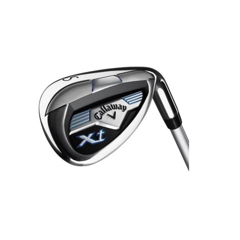 Callaway, zestaw kijów do golfa dla dzieci-juniorow 11-13 lat, Golf XT, 10 szt, set