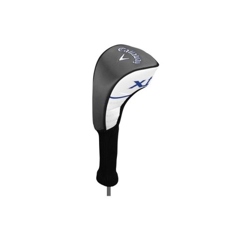 Callaway, zestaw kijów do golfa dla dzieci-juniorow 11-13 lat, Golf XT, 10 szt, set