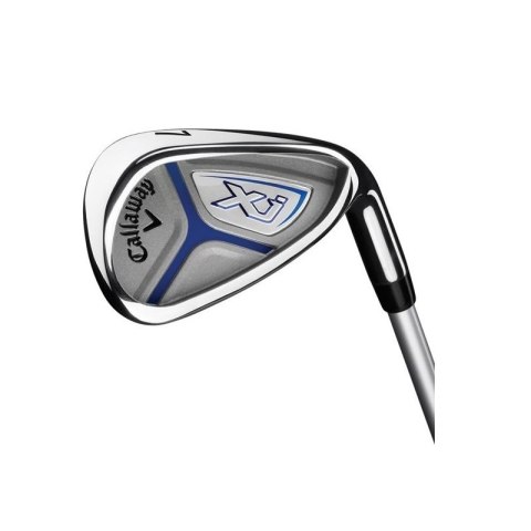 Callaway, zestaw kijów do golfa dla dzieci-juniorow 135-155 cm, Golf XJ-3, 7 szt, set