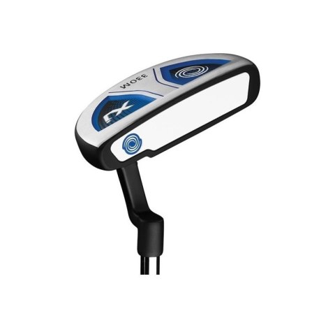 Callaway, zestaw kijów do golfa dla dzieci-juniorow 135-155 cm, Golf XJ-3, 7 szt, set