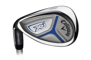 Callaway, zestaw kijów golfowych dla dzieci 120-135 cm, Golf XJ-2