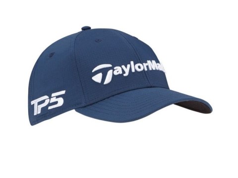 TaylorMade , czapka golfowa Tour Radar (niebieska-navy)