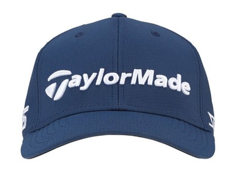 TaylorMade , czapka golfowa Tour Radar (niebieska-navy)