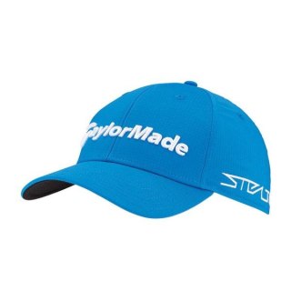 TaylorMade, Czapka golfowa Tour Radar (niebieski Royal)