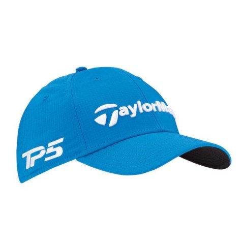 TaylorMade, Czapka golfowa Tour Radar (niebieski Royal)