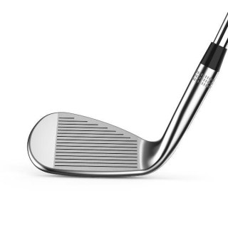 WILSON, kij golfowy Wedge Model AMT, loft-bounce 54-11, Forged