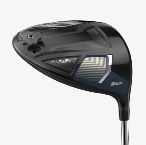 Wilson, kij golfowy driver D9 MRH (13,0°, Regular)