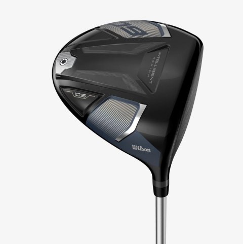 Wilson, kij golfowy driver D9 MRH (13,0°, Regular)