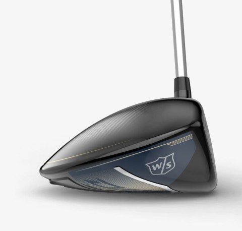 Wilson, kij golfowy driver D9 MRH (13,0°, Regular)